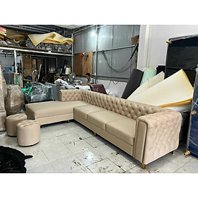 Ghế sofa salon phòng khách