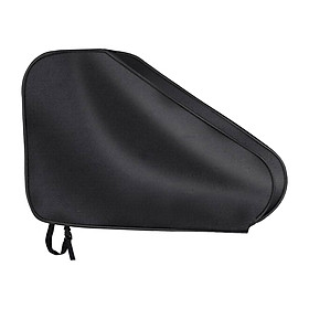Hitch Cover 600D Oxford Cloth Protector Waterproof  Jack Cover