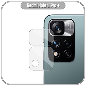Mua Cường lực Camera cho Redmi Note 11 Pro Plus 5G