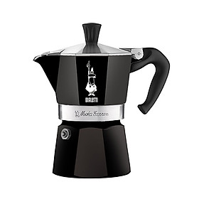 Mua Bialetti Moka Express Nera 3 Cup | Hàng chính hãng