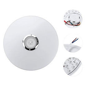 Mua Đèn LED 72W đổi màu RGB kiêm loa ốp trần thông minh - Kết nối với điện thoại qua Bluetooth PD