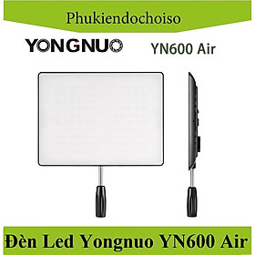 Mua Đèn led Yongnuo YN600 Air - Hàng Chính Hãng