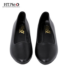 Giày da mềm lưỡi gà NU04 HT NEO