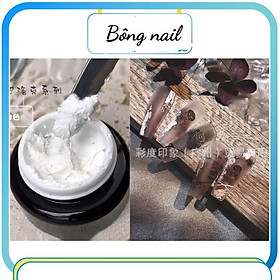 Mua Gel xi măng trắng