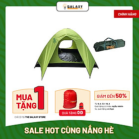 >> BÁO GIÁ LỀU EUREKA | Shopee Lazada Sendo Tiki mới nhất 49 Lều 5 Người Phượt Cắm Trại Du Lịch Cao Cấp Galaxy Store Eureka Tetragon 8 - Hàng Xuất Khẩu Loại 1 - Màu ngẫu nhiên