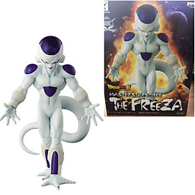 Mô hình Frieza full power trong Dragon Ball 7 Viên Ngọc Rồng  Marvelstore