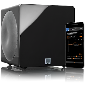 Mua Loa Subwoofer SVS 3000 Micro hàng chính hãng new 100