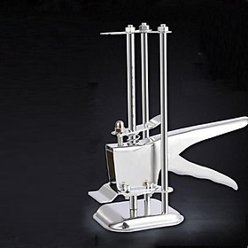 Mua Con đội kê gạch - Kích kê gạch ốp tường bóp tay tải 100kg