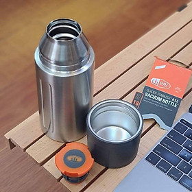 Mua Bình giữ nhiệt GSi mẫu mới 2020