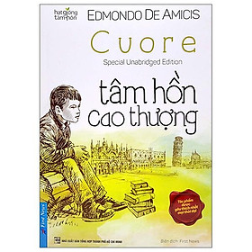 Hạt giống tâm hồn - tâm hồn cao thượng