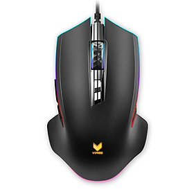 Chuột Chơi Game Rapoo V20PRO