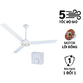 Mua Quạt trần 3 cánh COEX CCF - 7111