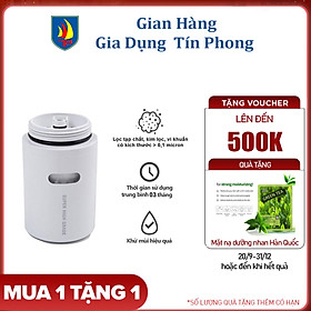 Mua Lõi Lọc Thay Thế Cleansui EFC11 ( bộ lọc EF102 )