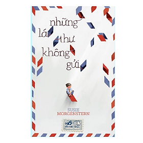Top Những Cuốn Sách Bán Chạy - Những Lá Thư Không Gửi