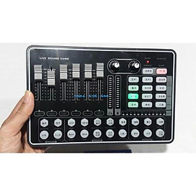 Mua Sound card thu âm livestream H9 có bluetooth