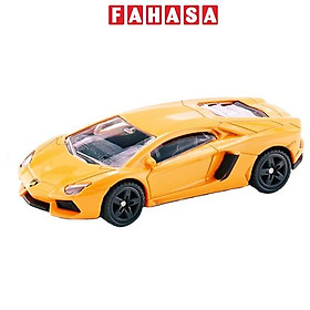 Xe Lamborghini Aventador Lp 700-4 - 1449