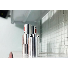 Combo 20 cuộn giấy in hóa đơn, in bill K80, phi 45