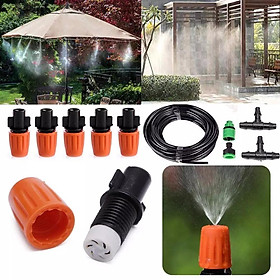 Mua Bộ phun sương 15 đầu phun - Bộ phun sương 15 đầu phun