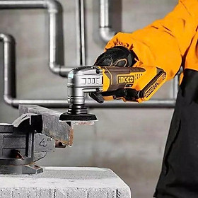 Mua MÁY CẮT GỌC ĐA NĂNG DÙNG PIN 20V (KHÔNG KÈM PIN VÀ SẠC) INGCO CMLI2022 - HÀNG CHÍNH HÃNG