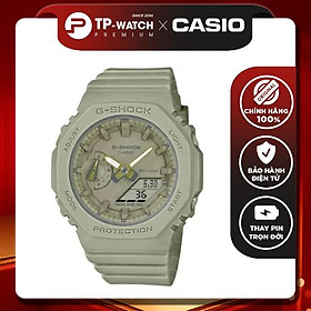 Đồng Hồ Nữ Dây Nhựa Casio G-Shock GMA-S2100BA-3ADR | GMA-S2100BA-3ADR