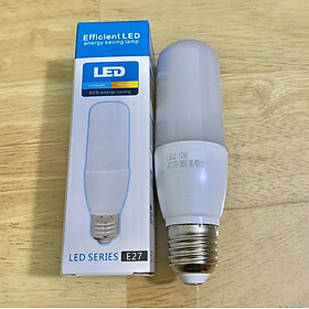 Bóng LED dài 12W ánh sáng vàng