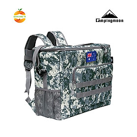 Túi đựng đồ dã ngoại Campingmoon B-550