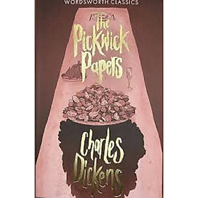 Pickwick Papers