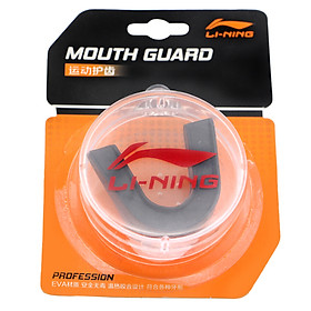 Dụng Cụ Bảo Vệ Răng Trong Boxing Lining Ridge
