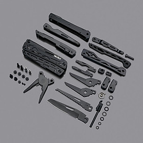 Mua Bộ dụng cụ đa năng 16 trong 1 Sothing Nextoot NE0105 nhỏ gọn  tiện ích- Hàng chính hãng