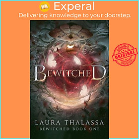 Sách - Bewitched by Laura Thalassa (US edition, paperback)