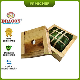 Mua Khuôn làm bánh chưng Dragon D088 - Loại lớn