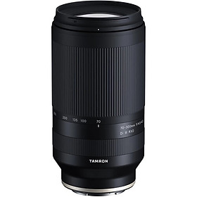 Mua Ống Kính Tamron 70-300mm F4.5-6.3 Di III RXD For Sony - Hàng Chính Hãng