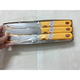Mua 2 Dao Thái cán vàng KIWI 511/512