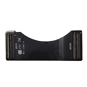Dây Cáp Usb 821-1587-a Cho Apple Macbook Pro Retina 13 "I / O A1425 212 213