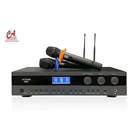 Main 3in1 CAsound K2800 1.600W - Hàng chính hãng