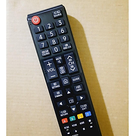 Mua Remote Điều khiển tivi dành cho Samsung từ 2015 đến 2021