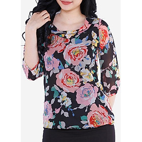 Áo Kiểu Nữ The One Fashion ADV0691