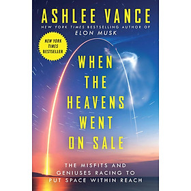 When The Heavens Went On Sale