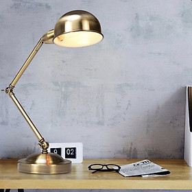 Mua Đèn ngủ để bàn  đèn đọc sách trang trí phòng ngủ và phòng khách DB 26
