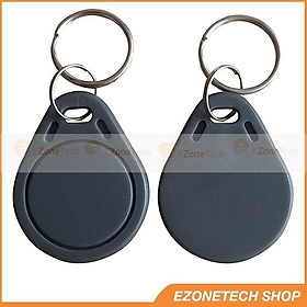 Mua Thẻ Từ RFID Tần Số 13 56Mhz Dạng Móc Khóa