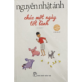 Chúc Một Ngày Tốt Lành