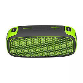 Mua Loa bluetooth WIWU P16 MAX (KÈM MIC KARAOKE) - Hàng chính hãng
