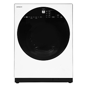 Mua Máy giặt Hitachi Inverter 10 kg BD-100GV.WH - Hàng chính hãng