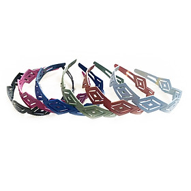 Cài tóc nữ họa tiết ( giao màu ngẫu nhiên )