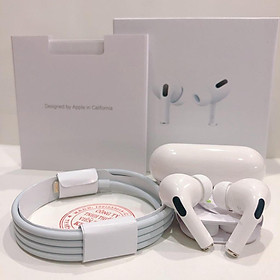 Mua Tai Nghe Bluetooth Pro Hàng cao cấp Bảo hành 12 tháng