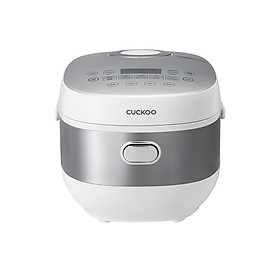 Mua Nồi cơm điện tử Cuckoo 1.08L CR-0690F nhiều chế độ nấu  lòng nồi chống dính  thiết kế sang trọng - Hàng chính hãng
