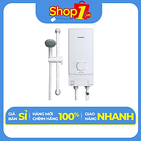 Máy Nước Nóng Panasonic DH-4MS1VW (4500W)