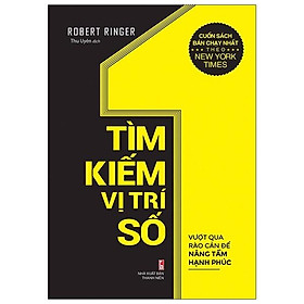 Tìm Kiếm Vị Trí Số 1