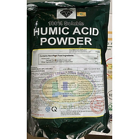 Phân bón kích ra rễ Humic acid power Hoàng Phúc nhập từ Mỹ