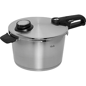 Mua Nồi áp suất cao cấp Fissler Vitavit (8 lít  đường kính 26 cm) hàng chính hãng